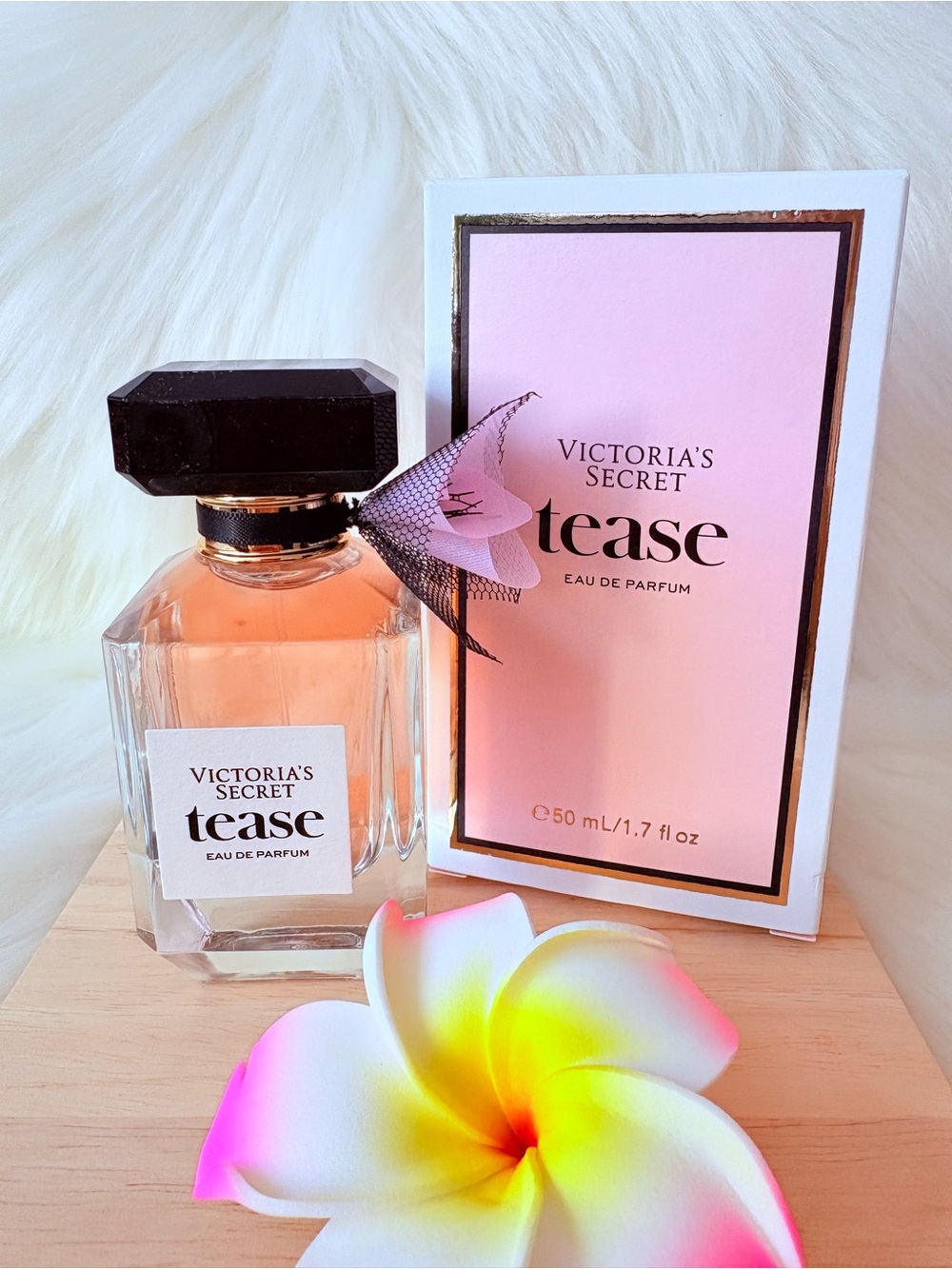 🩷🩷Victoria’s Secret TEASE EDP 1.7 oz🩷🩷